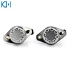KH KSD301 bimetal manual reset temperature limiter sensor sensor for rice cooker