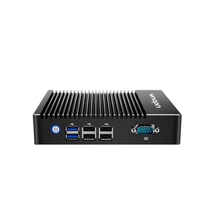 x86 Micro PC Cloud Computer Desktop Use