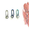 ten years experienced custom car key ring made in China