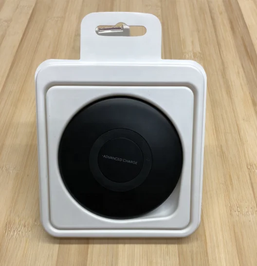 

faster charging technology wireless charger for s10/s10p/s10e