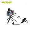 Factory Supplying Best Sell Cheap Price Custom Webcam Usb Mic Pc Laptop Camera