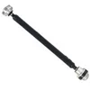 FRONT DRIVE SHAFT FOR JEEP GRAND CHEROKEE COMMANDER 3.7 4.7 5.7 4WD 07-10 Propeller Shaft Propshaft Cardan Repair Kit 52853431AA