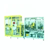 Stable Performance 0.07mm Fin Foil Aluminum Radiator Fin Machine