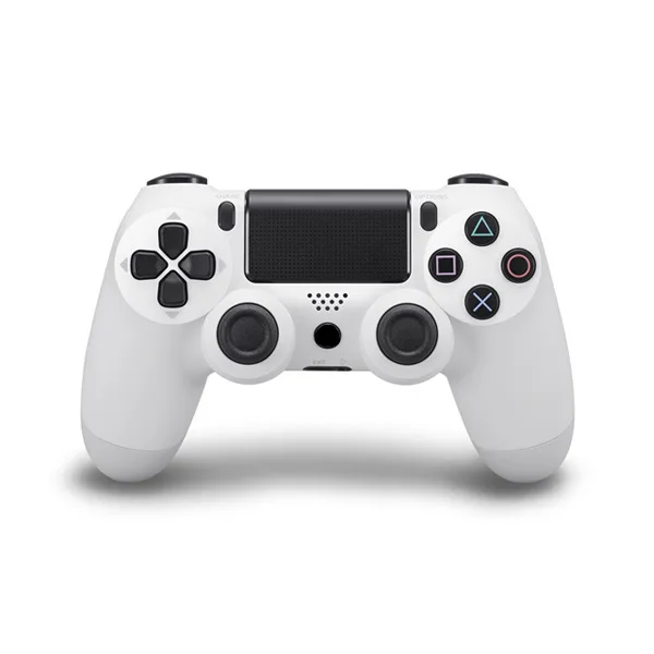 

Factory Price Wireless Joysticks Gamepad for PS4 Game Console, Black;red;white;blue;armygreen