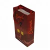 Personalize cheap wine shopping paper bag