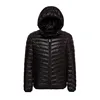 Lightweight Duck Down Jacket Mens Ultra Light Down Jacket