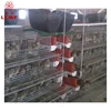 Commercial belt cleaning breeding quail cage sales