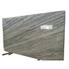 imported River white granite tiles price with very high quality