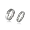R-168 Xuping Jewelry wholesale unique stainless steel ring, fashion gemstone ring set for women