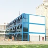 China home designs Modular House Prefab Container office House