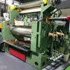 Plastic mixer machine/Rubber mixing mill