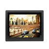 15 inch all in one computer touch screen rs232 i3 i5 i7 6 generation optional