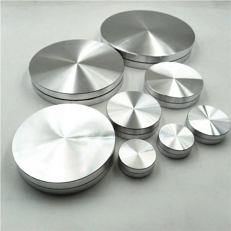 
Lazy susan turntable bearings 5