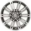 20x11 ET+28 Forged alloy Wheel rim 10 spokes PCD5x112 CB66.5 DM022 Modified for A4 A5 Q5 R8 S4 S5