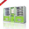 Automatic mini vending machine/ frozen food ice cream vending machine