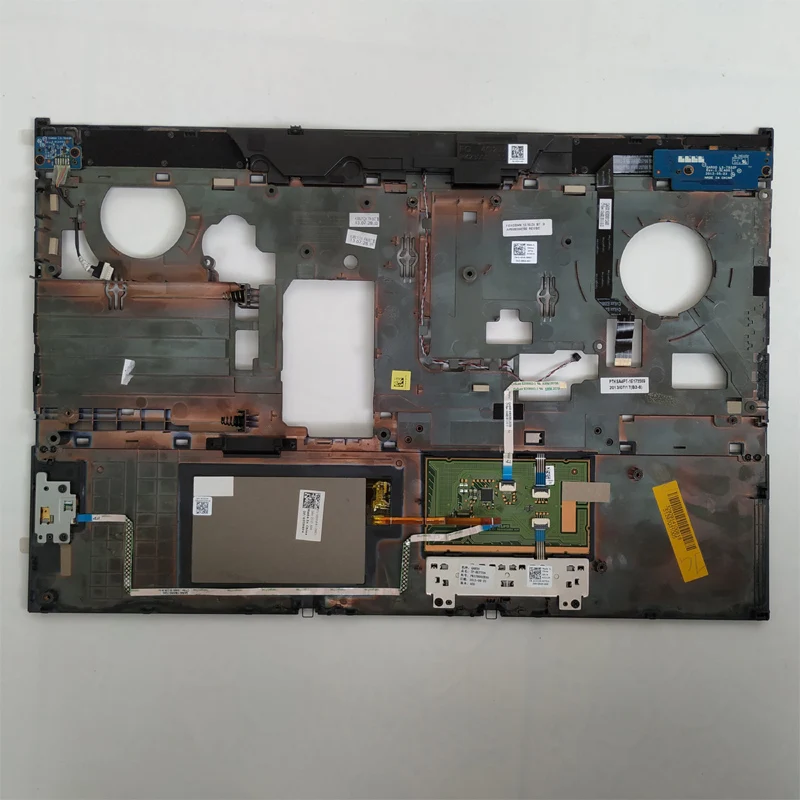

New Original Laptop Shell Cover C Palmrest For DELL Precision M4700