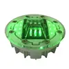 IP68 high resistance aluminum solar driveway road stud