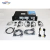 Multi-Window vdwall LVP7000 4k Video Processor,hdmi,dvi,vga interface port
