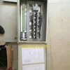 CD MD Electric Hoist Control Cabinet Electric Appliance Box for sale