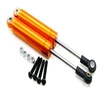 RC Car 112MM Front & Rear Shock Absorber(AX31188R), Axial Jeep Shock Absorber with Pan Head, with 18MM Hex Screws and M3 Nut