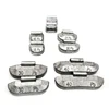 Kinds of Die Casting Lead Pb Clip on Wheel Weights