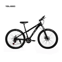 

China bicycle factory promotion product 26inch 21 speed mountain bikes