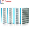 high demanded new kitchen products for 2019 best quality melamine sponge hot selling cleaning foam sponge