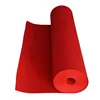 China Wholesale 1-5mm Thickness Soft Polyester Felt Fabric Roll