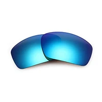 

UV400 tac lenses sun glasses lens for replacement sunglasses lens for Oakley