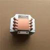2019 hot desktop computer 48W CPU processor cooling module pure copper heatsink