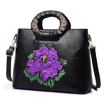 Jianuo Name Brand Faux Leather Handbags High Quality Designer Woman Handbag View Product Details From Gaobeidian Bag Trading Co Ltd On Alibaba Jianuo Name Brand Faux Leather Handbags