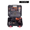 Hot Sale 30 In 1 Screwdriver Multi-Function Utility Hammer Knife Electric Power Tools Drill Bit Set Wrench Tools Set