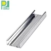Gypsum Drywall Structural Steel Studs And Runners