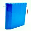 rechargeable lithium ion battery 6000mah 18650 li-ion batteries 3.7V battery pack