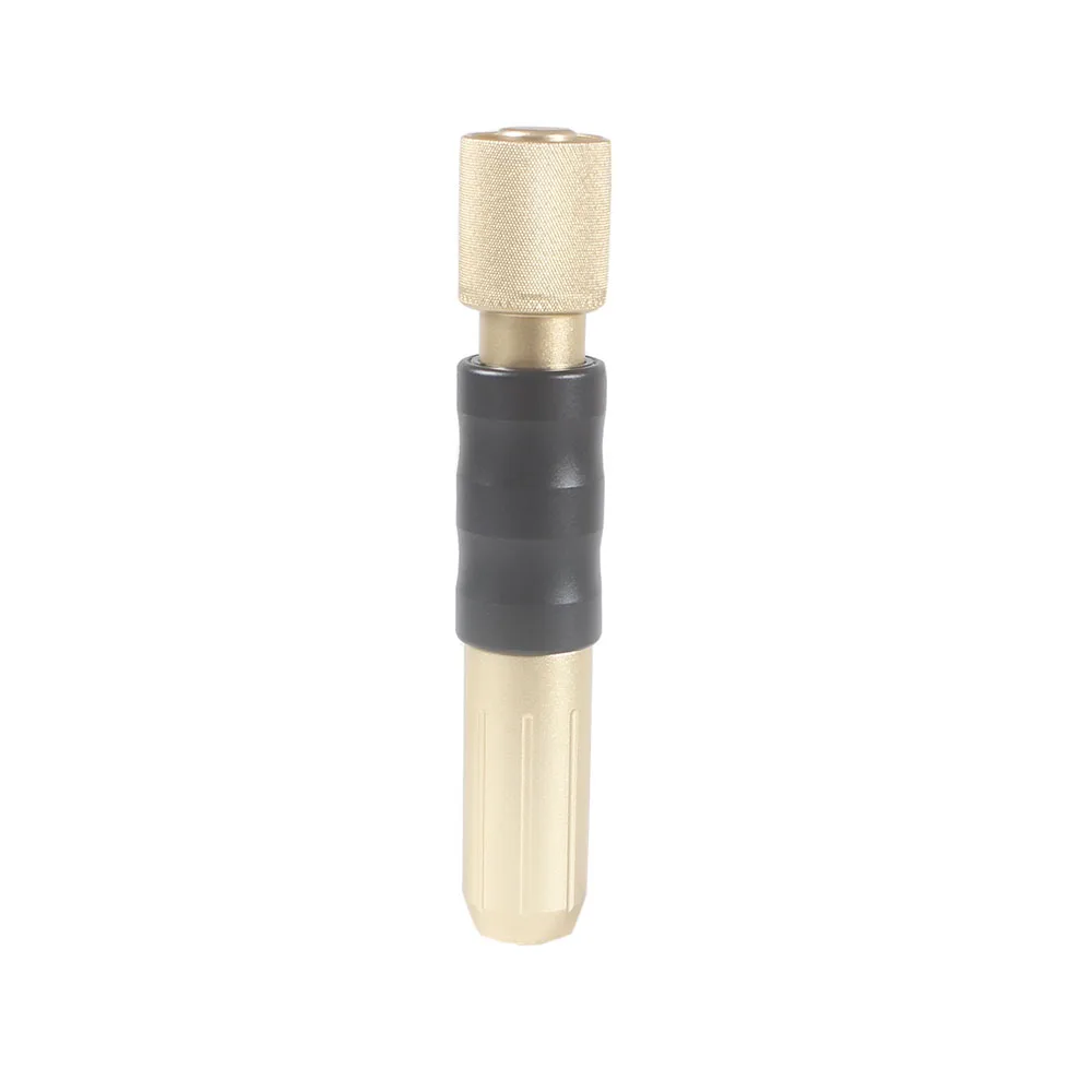2019 Hot Sale Adjustable No Needle Meso Injection Hyaluroic Acid Injector Hyaluronic Pen
