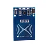 RFID RC522 RF MFRC-522 RFID radio frequency IC card sensor module r3 RFID-RC522 module