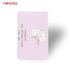 Eco-friendly CMYK BioPVC RFID Chip Gift Card with Certification
