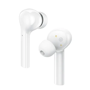 USAMS LA001 Wireless Bluetooth Earbuds Finger Touch Control
