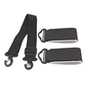 adjustable Eco-friendly perfect snow snowboard Safe custom ski strap