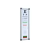 VC-011 optical instrument visual acuity eye chart