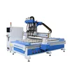 cnc wood working machine for carving wooden jewelry packaging box