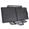 High Transferate Universal Foldable China Solar Panel with MC4 PORT, MC4 TO type-C CABLE for RIVER Solar Generator