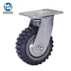 5" Wholesale Swivel Caster Wheels Folding Trolley Caster