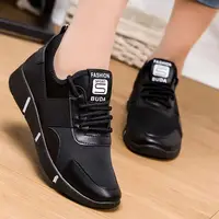 

New Wholesale China Fashion Custom Women Sports Shoes Sneakers