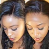 Online Shopping Wholesale Unprocessed HD transparent 360 full lace wigs,brazilian 613 hd invisible lace wigs for black women