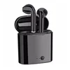 i7s In Ear Headphone Wireless Earbuds Earphones Bluetooth Headset I7 TWS I7S Headphone I7 Mini Earphone