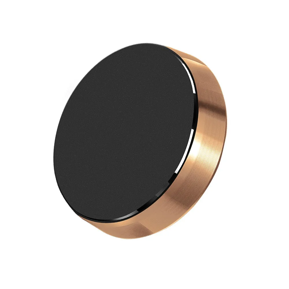 Universal Magnetic Car Phone Holder For iPhone Air Vent Dash Board Magnet Mobile Support Phone Stand Holder For Samsung
