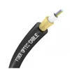LC Jump Fiber Optic Cable Simple / Duplex SM China Factory
