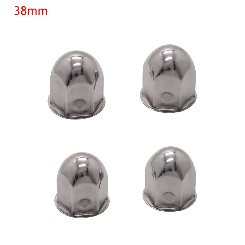 
High-Quality 33mm /38mm /41mm Nut cover stainless steel 