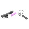 M600 Scout LED weapon mounted flashlight,shockproof,recoil resistant
